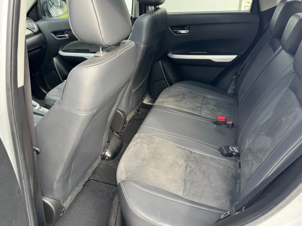 Suzuki Vitara – foto 27