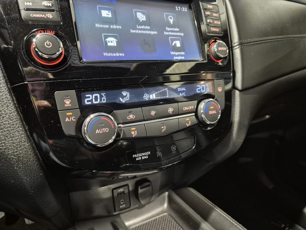 Nissan X-Trail – foto 12