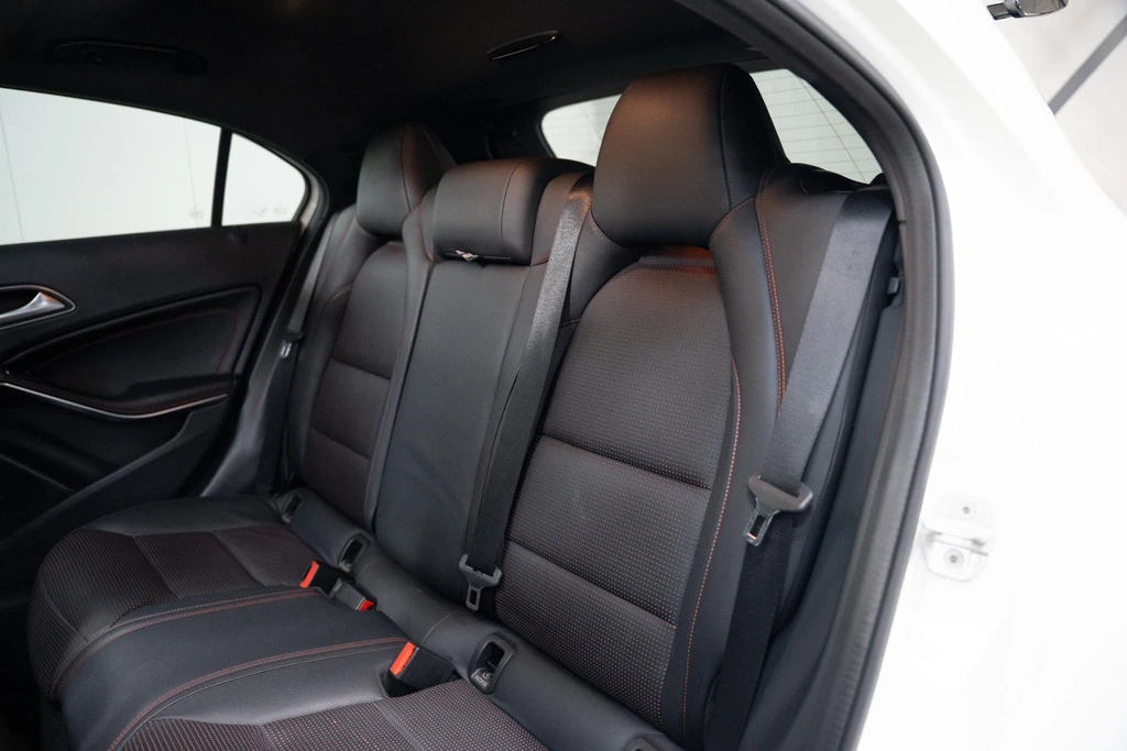 Mercedes-Benz A-Klasse – foto 28