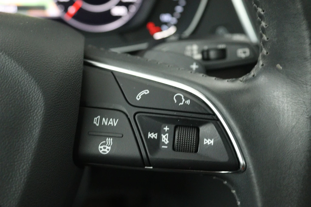Audi Q5 – foto 15