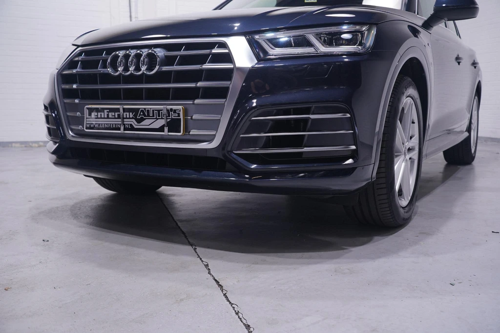 Audi Q5 – foto 12