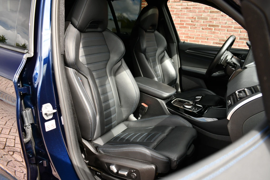 BMW X3 – foto 62