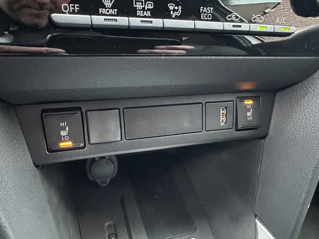 Toyota Yaris Cross – foto 19