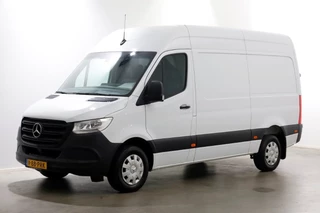 Mercedes-Benz Sprinter – thumbnail 2