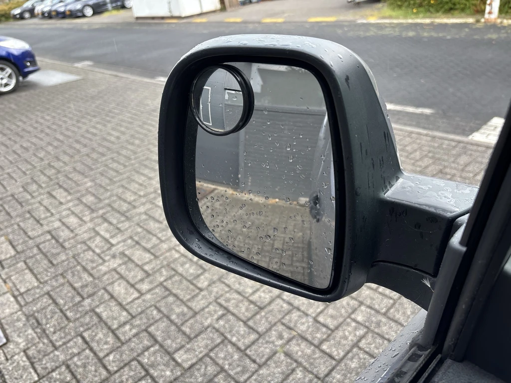 Opel Combo – foto 15
