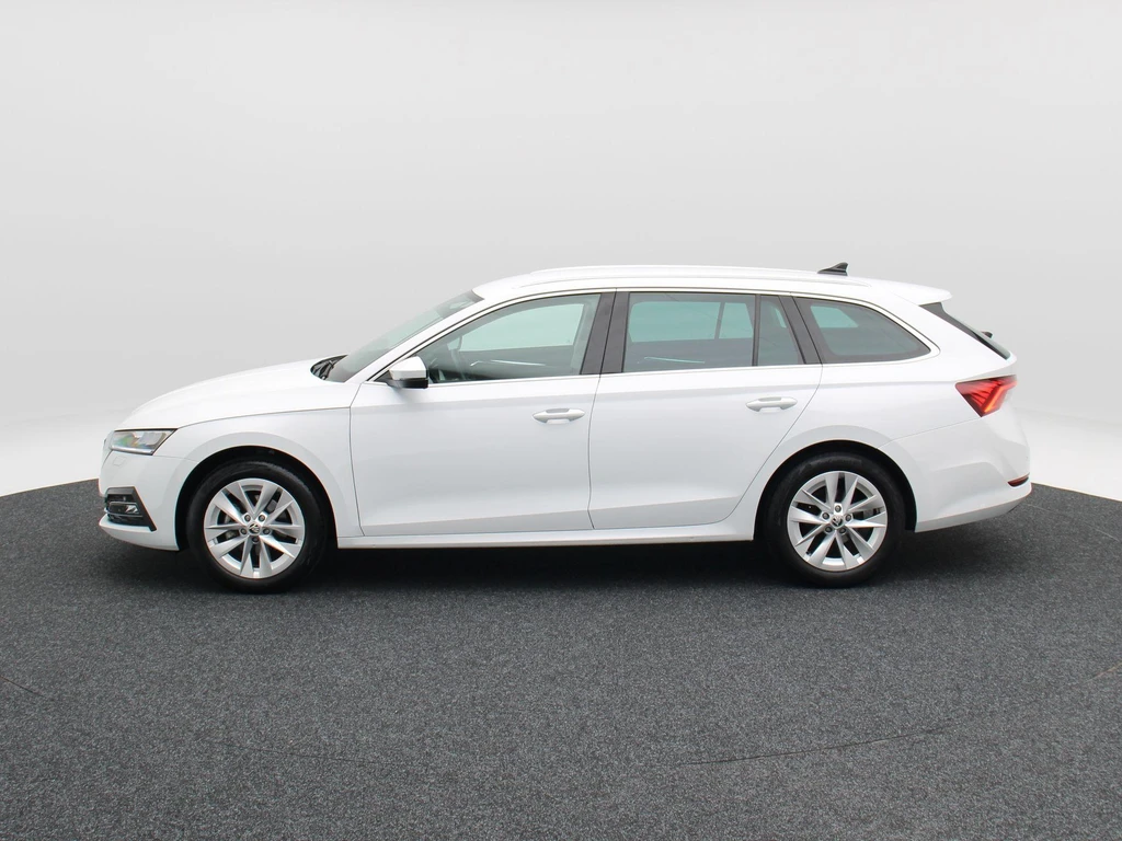 Škoda Octavia – foto 2