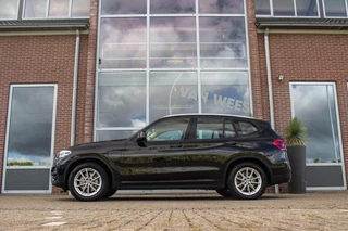 BMW X3 – thumbnail 3