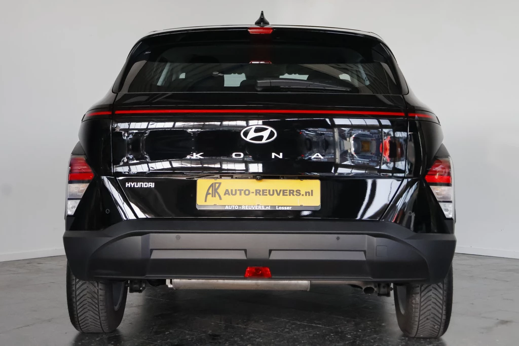 Hyundai Kona – foto 4