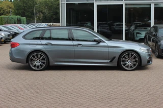 BMW 5 Serie – thumbnail 6