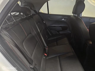 Kia Picanto – thumbnail 12