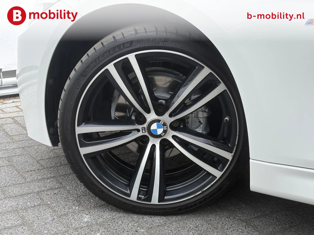 BMW 3 Serie – foto 26