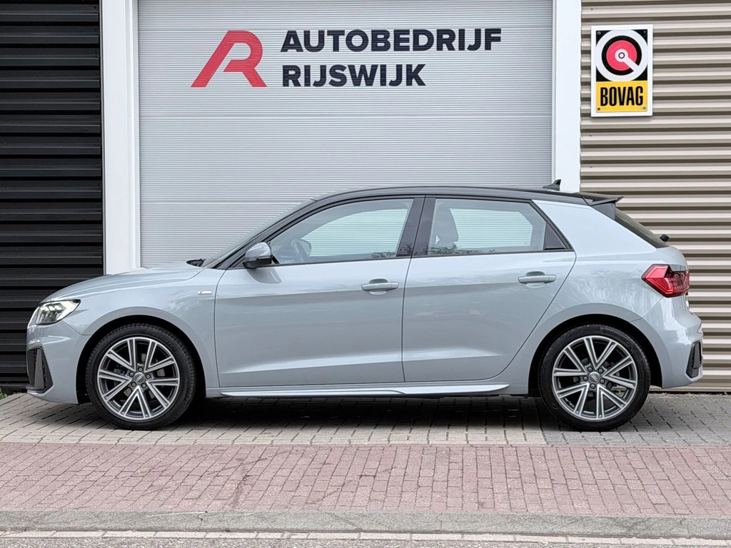 Audi A1 Sportback – foto 2