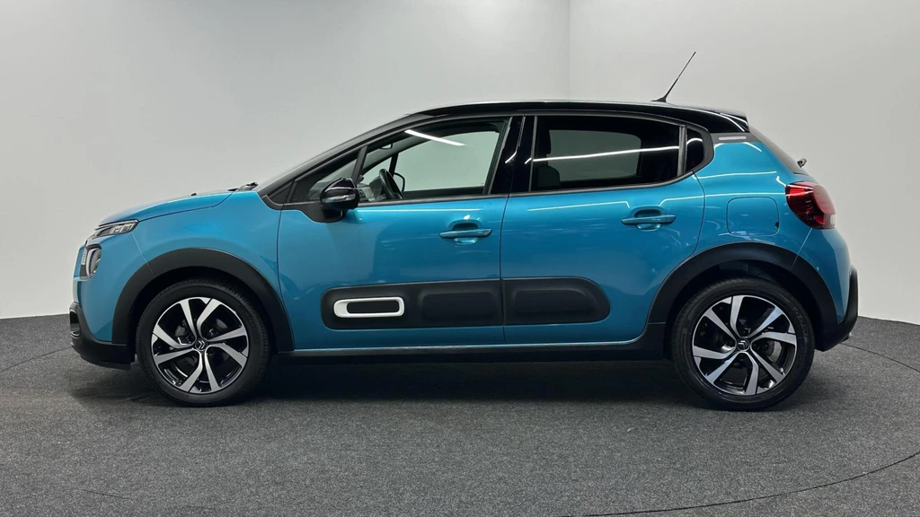 Citroën C3 – foto 2