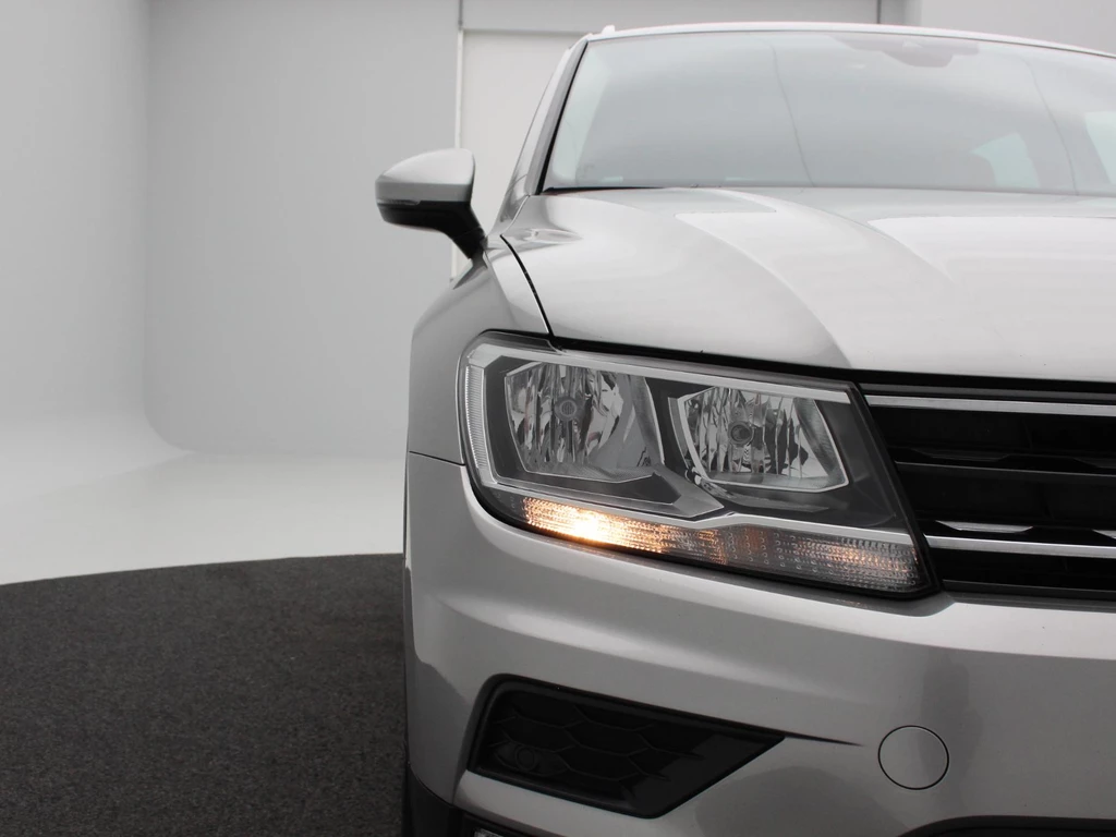 Volkswagen Tiguan – foto 10