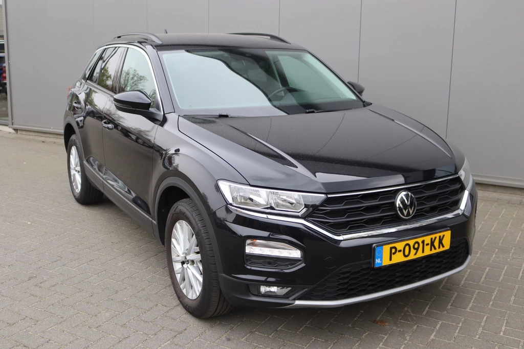 Volkswagen T-Roc – foto 9
