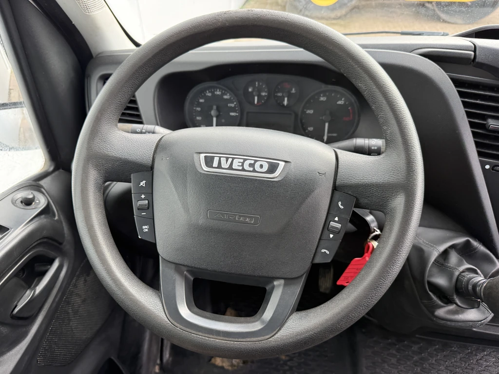 Iveco Daily – foto 19