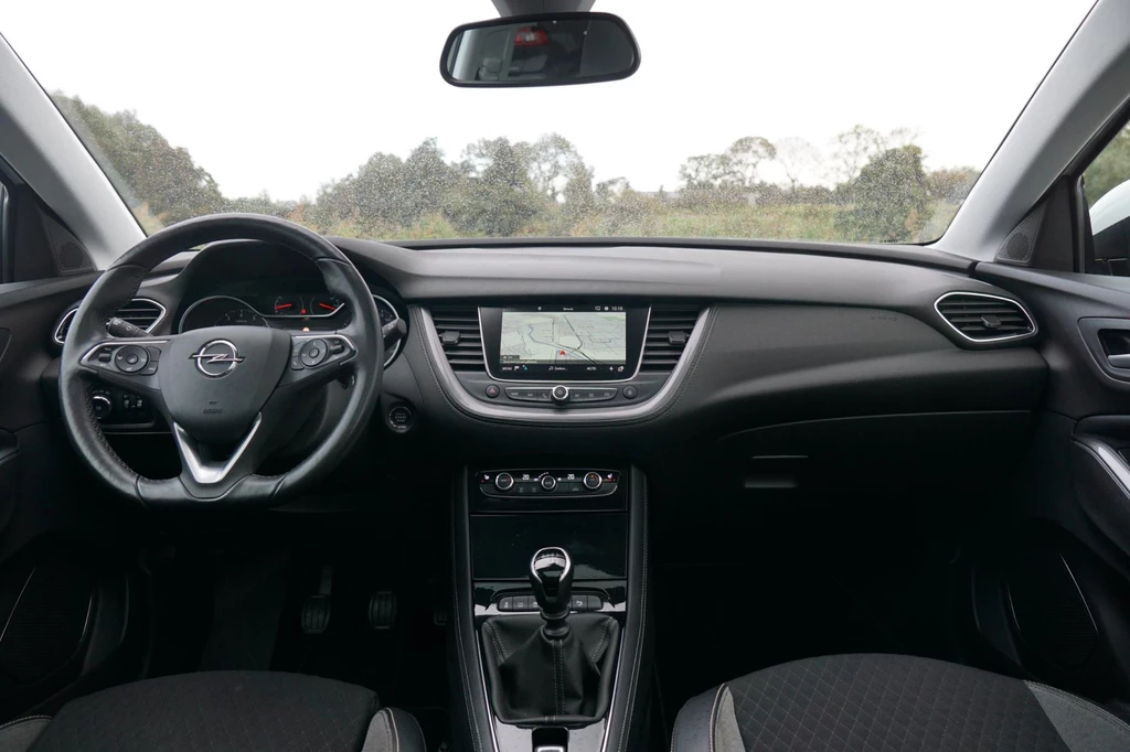 Opel Grandland X – foto 22