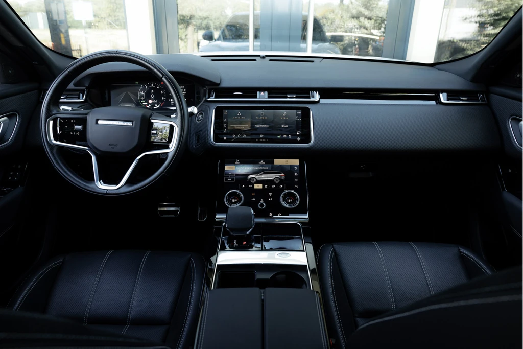 Land Rover Range Rover Velar – foto 11