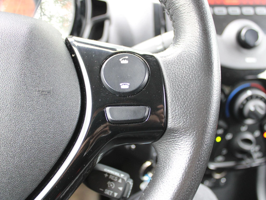 Peugeot 108 – foto 19