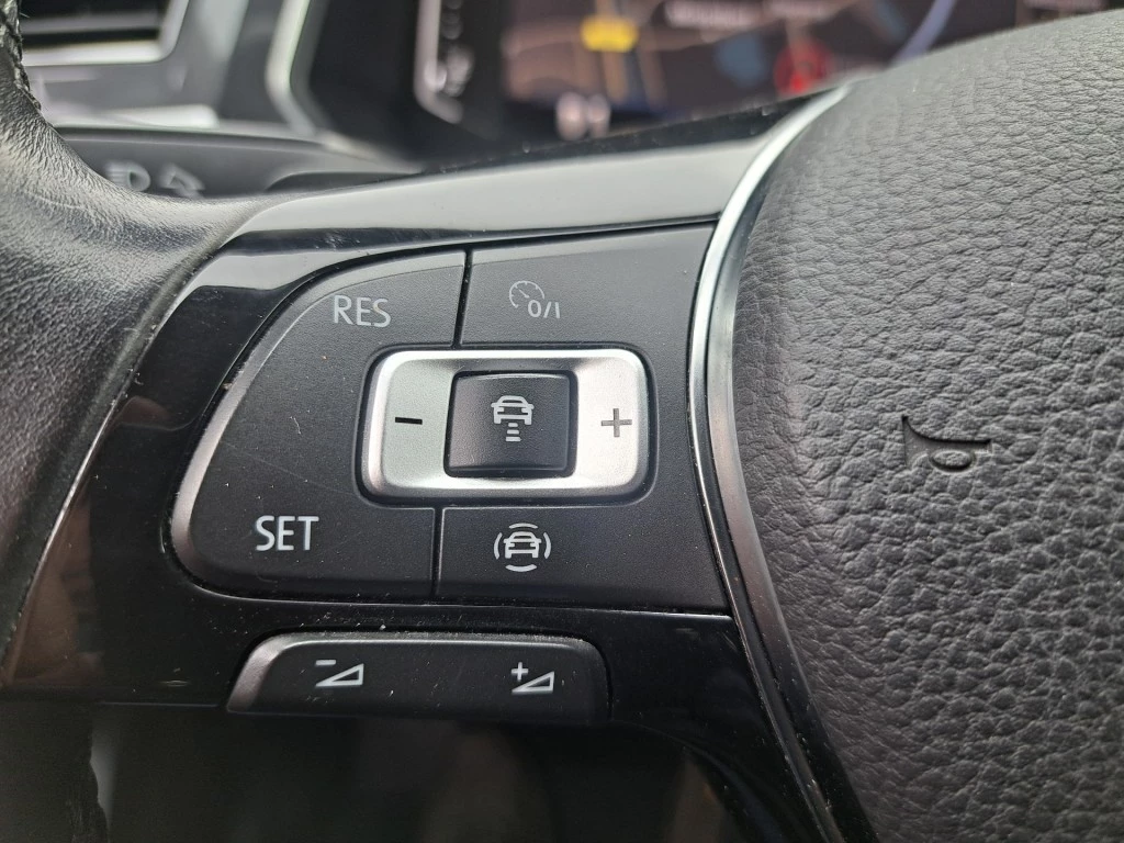 Volkswagen Tiguan Allspace – foto 7