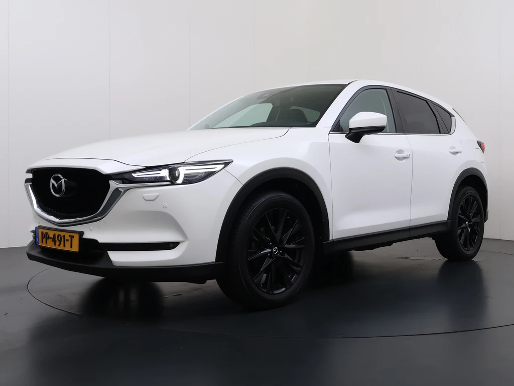 Mazda CX-5 – foto 2