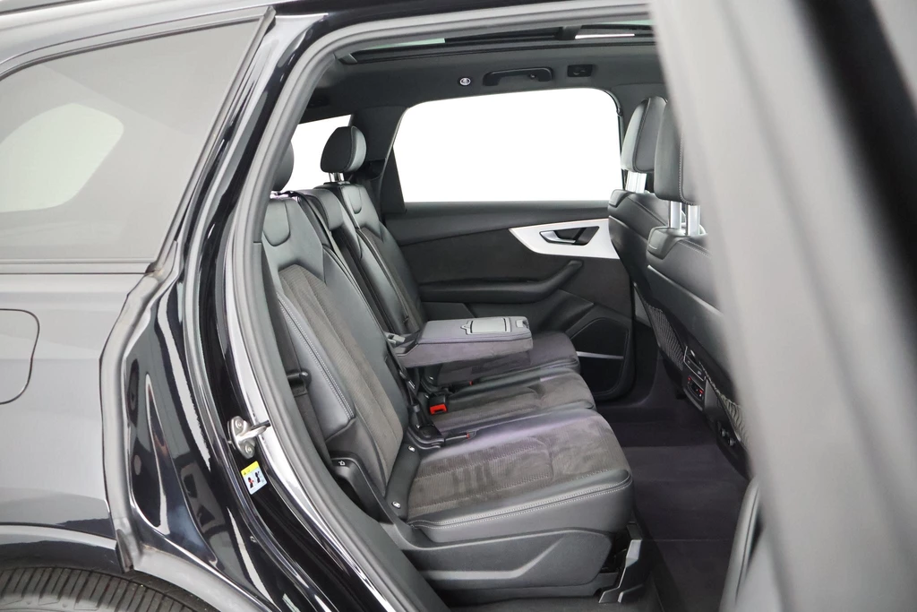 Audi Q7 – foto 15