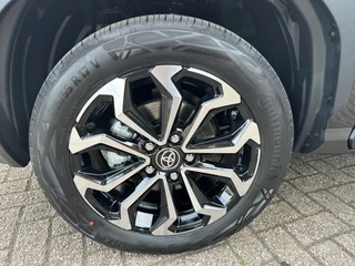 Toyota Yaris Cross – thumbnail 17