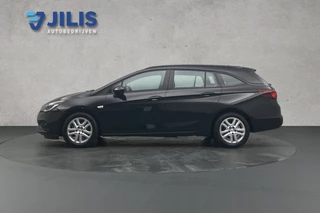Opel Astra – thumbnail 3