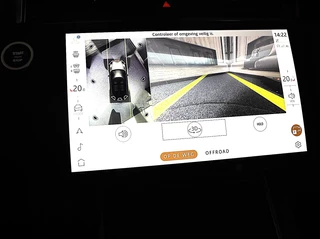 Land Rover Range Rover Evoque – thumbnail 21
