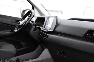 Volkswagen Caddy – thumbnail 15