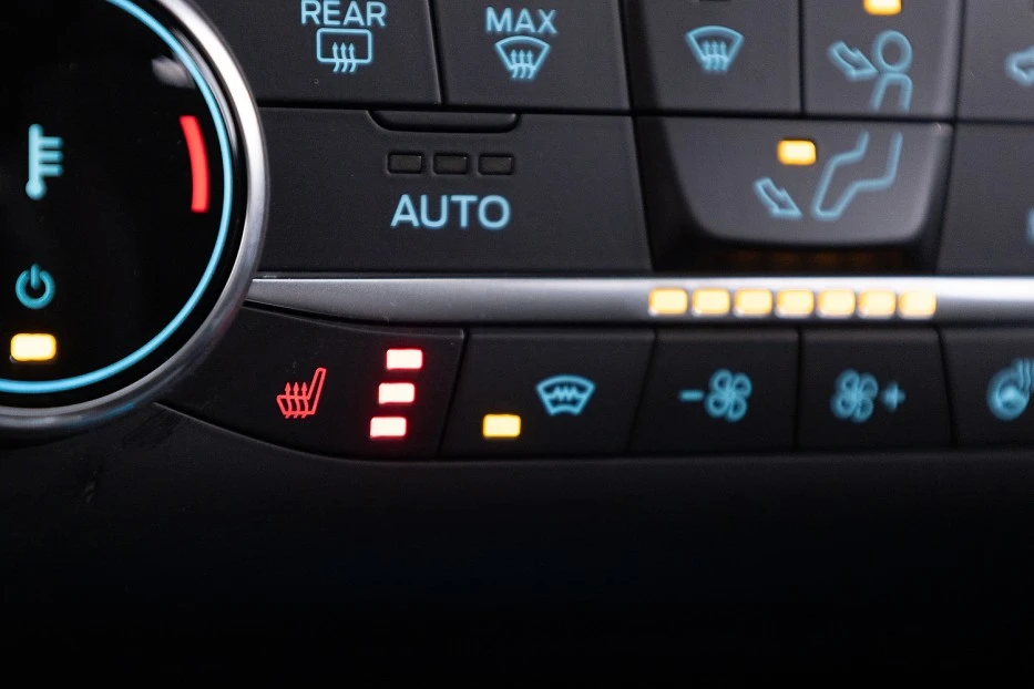 Ford Kuga – foto 19