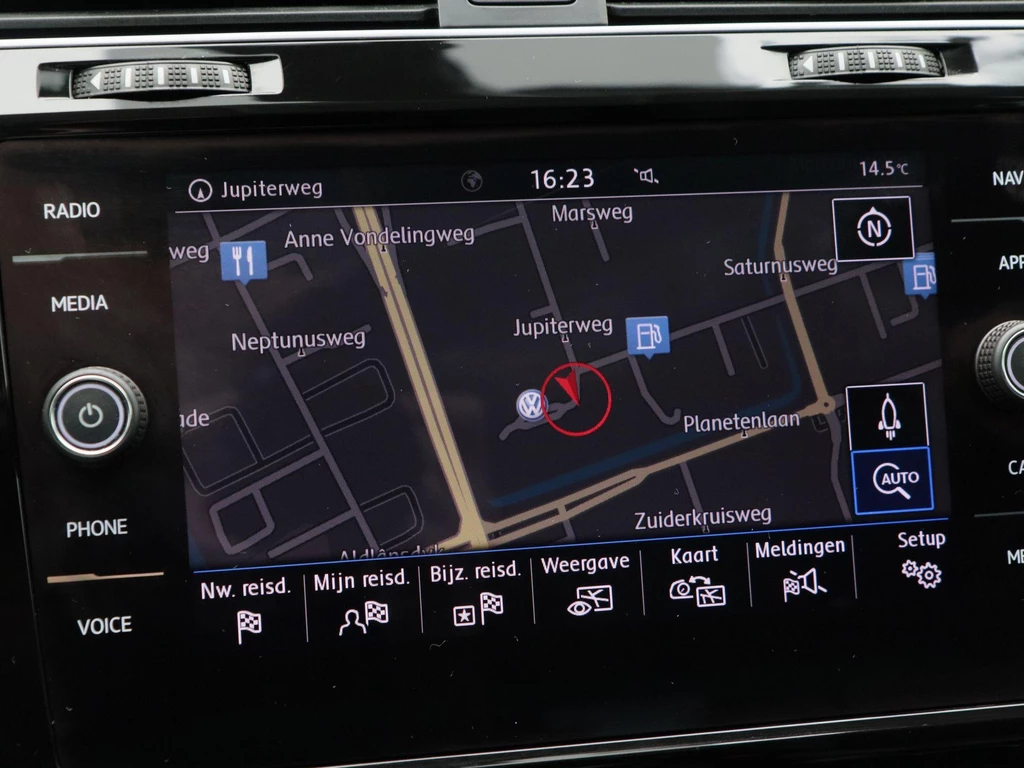 Volkswagen Golf – foto 23