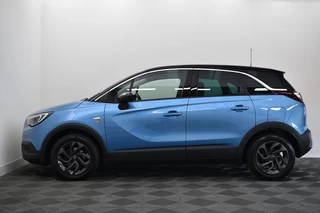Opel Crossland X – thumbnail 1
