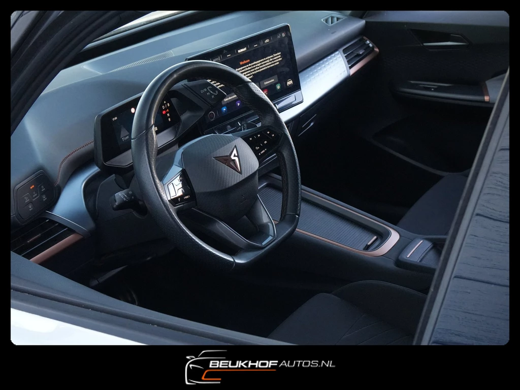 CUPRA Born – foto 13