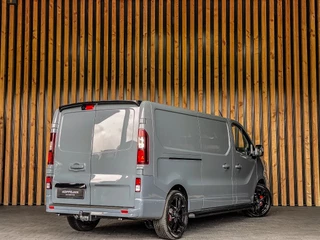 Renault Trafic – thumbnail 9