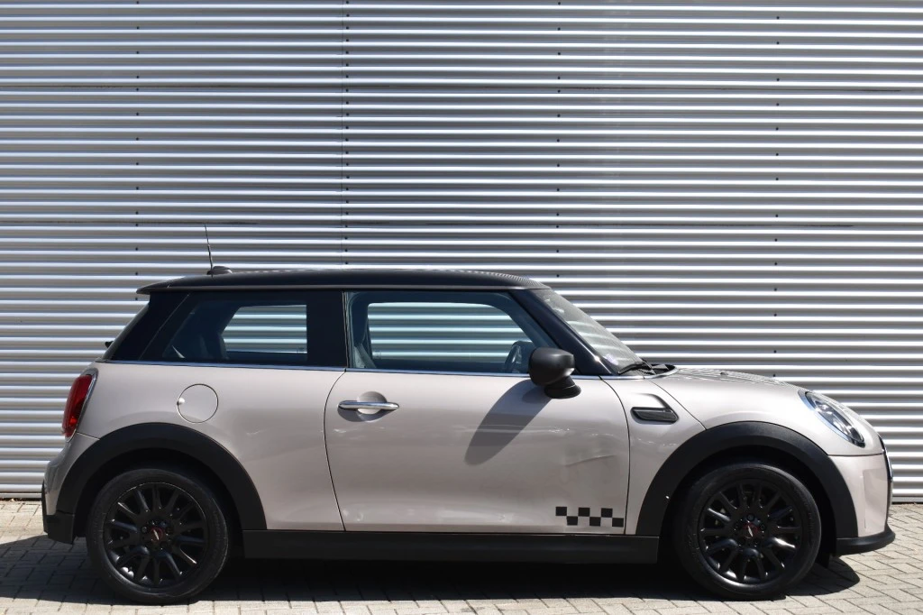 MINI Cooper – foto 5