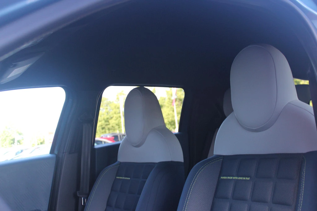 Fiat Grande Panda – foto 19