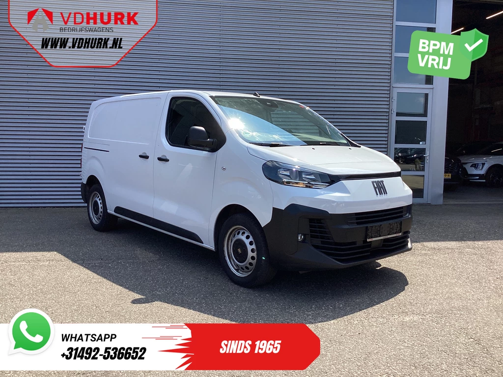 Fiat Scudo – foto 6