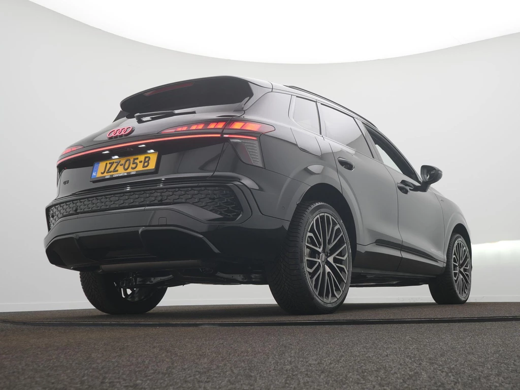 Audi Q3 – foto 7