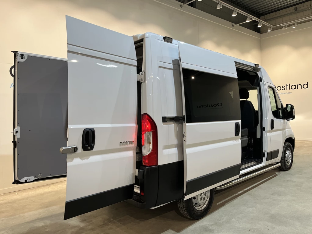 Peugeot Boxer – foto 6