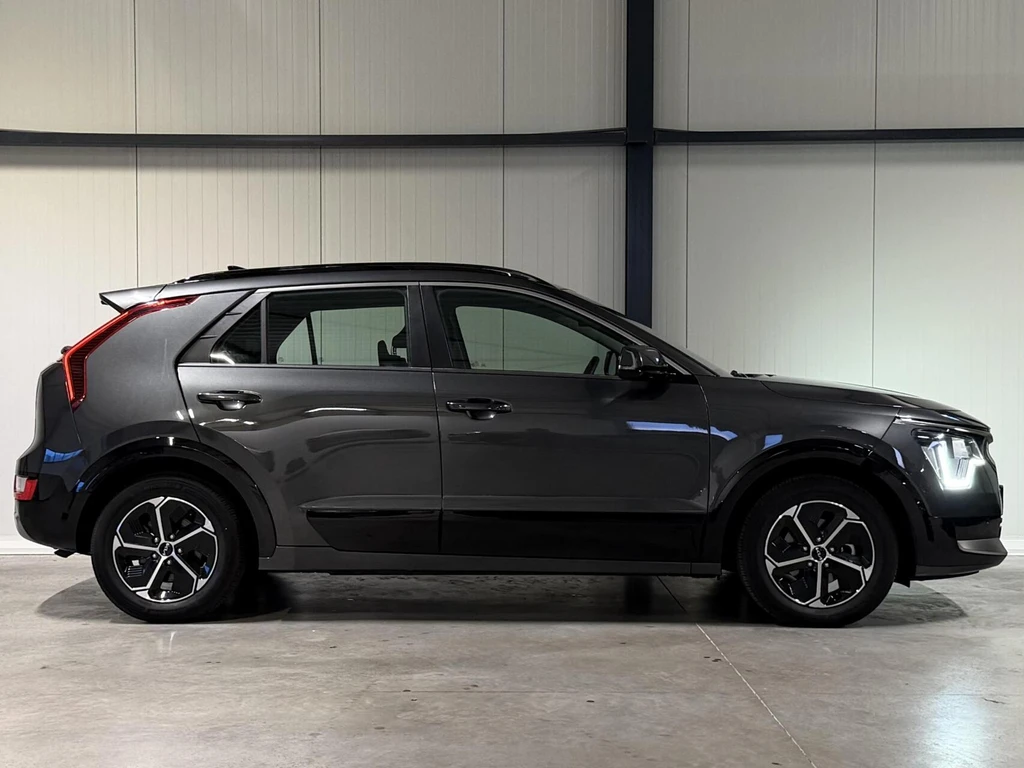 Kia Niro – foto 10