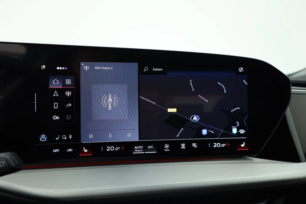 Audi Q5 – foto 22