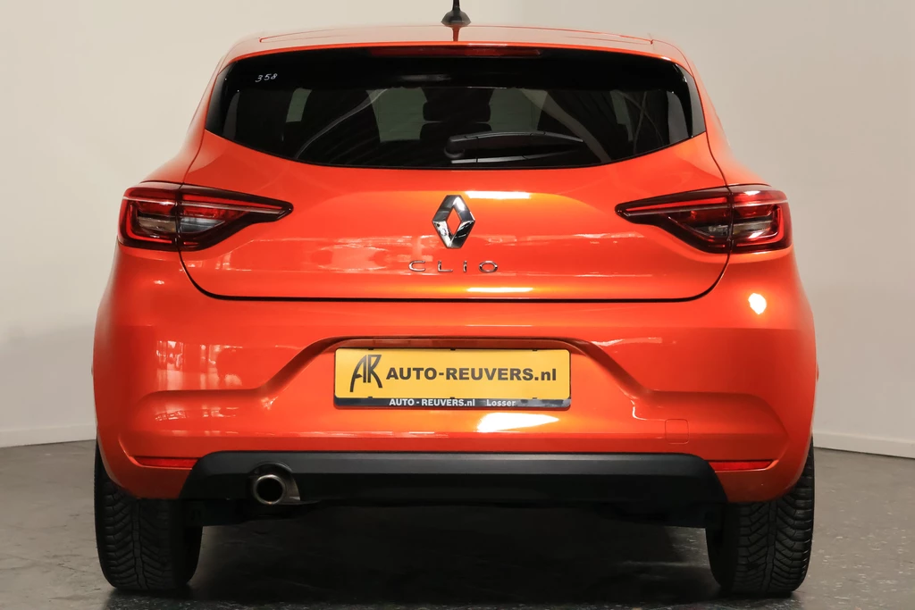 Renault Clio – foto 4