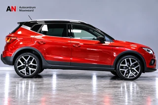 SEAT Arona – thumbnail 6