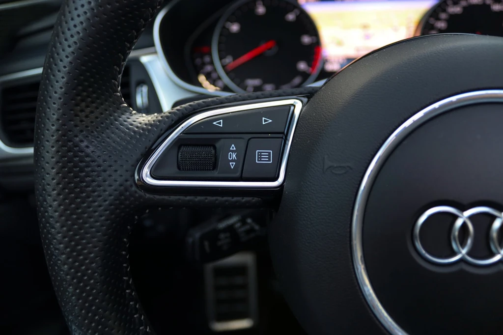 Audi A6 – foto 29
