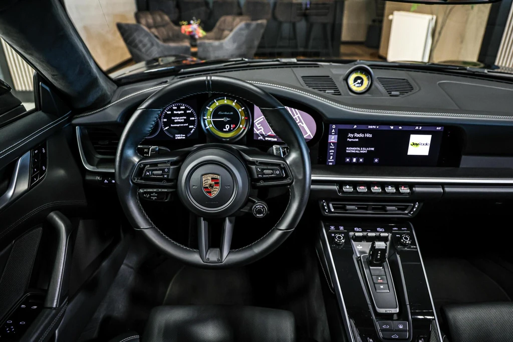 Porsche 911 – foto 29
