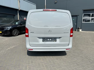 Mercedes-Benz Vito – thumbnail 3