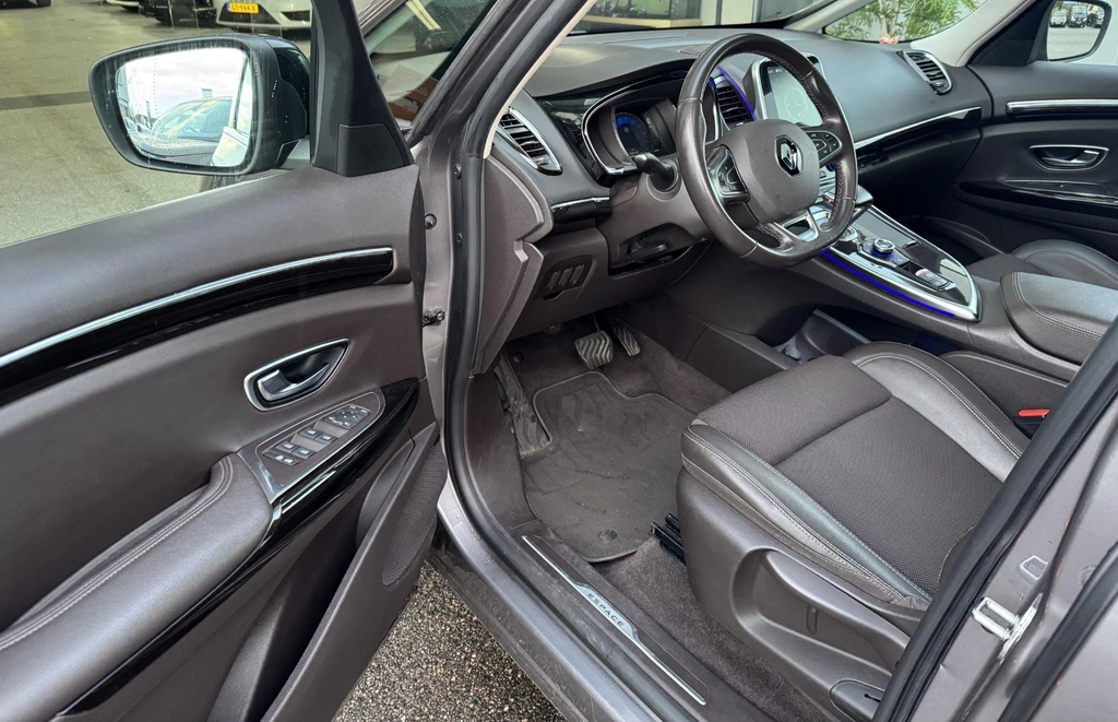 Renault Espace – foto 18