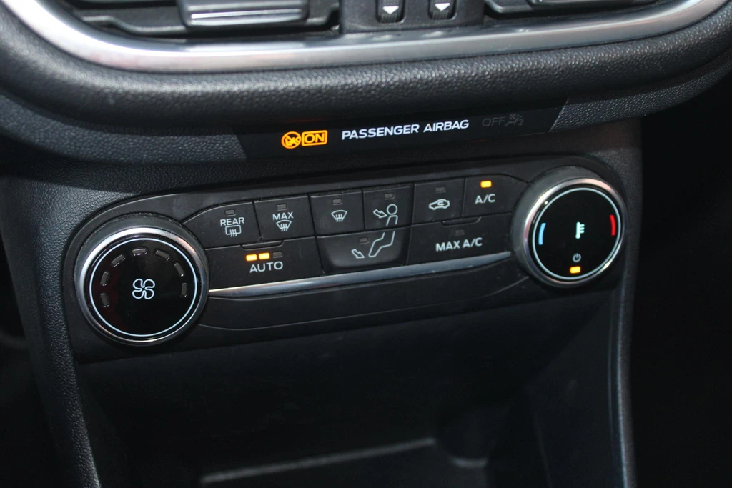 Ford Fiesta – foto 20