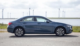 Mercedes-Benz A-Klasse – thumbnail 13